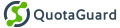 QuotaGuard Shield Static IPs Logo