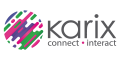 Karix -SMS Messaging platform and API Logo