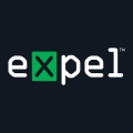 Expel Logo
