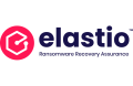 Elastio Platform for Logically Air-Gapped Vaults Logo