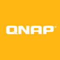 QNAP Backup Solution Logo