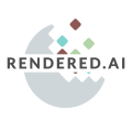 RenderedAI PaaS - Enterprise Subscription Logo