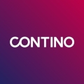 Contino Enterprise DevOps Transformation Logo