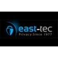 east-tec Eraser Logo