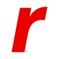 Rackspace Managed Hosting Logo