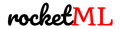 RocketML Barcode Detection Logo
