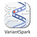 VariantSpark Notebook Logo