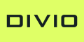 Divio Enterprise Cloud Logo