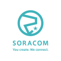 Soracom Smart Cellular IoT Connectivity Logo