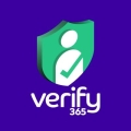 Verify 365 Logo