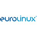CentOS Stream 8.0 Free with updates Logo