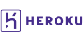 Heroku: Build, Deploy, & Scale AI apps & services with ease | Salesforce Logo