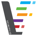 Vcinity Data Access & Movement: ULT X AWS BYOL Logo