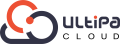 Ultipa Cloud (Graph Database/SaaS) Logo