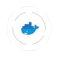 Docker Swarm Logo