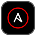 Red Hat OpenShift Container Platform for Arm Logo