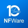 NFWare Virtual CGNAT Logo