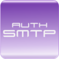 AuthSMTP Logo