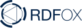 RDFox provided by graph.build Logo