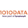 1010data Logo