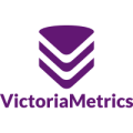 VictoriaMetrics Logo