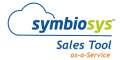 SymbioSys Product Configurator-as-a-Service Logo