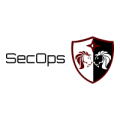 SecOps Solution Logo
