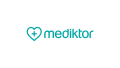 Mediktor AI Triage Logo