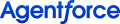 Salesforce Agentforce Logo
