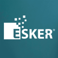 Esker on Demand Logo