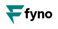 Fyno : Unified Communication Orchestration & Notification Platform Logo