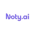 Noty.ai Logo
