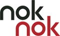 Nok Nok Authentication Cloud for Customers Logo