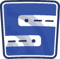 Social Web Cloud Logo