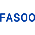 Fasoo Data Radar Logo