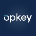 Opkey Logo