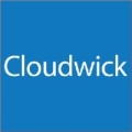 Cloudwick Amorphic Data Platform Logo