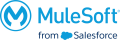 MuleSoft for Integration, Automation, and API Management | Salesforce Logo