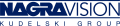 NAGRA Active Streaming Protection - multi-DRM Logo