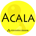 Acala - Linux Logo