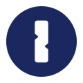 1Password Business Logo