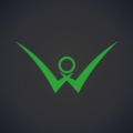 Geo Fencing Logo