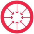 ConvergeHub Logo