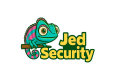 Jed Security Continuous Penetration Testing Logo