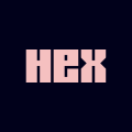 Hex Logo