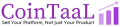 CoinTaaL Pricing and Licensing Platform Logo