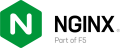 NGINX Plus Premium - RHEL 9 Logo