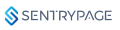 Sentrypage - Monitor Website Defacement Intelligently Logo