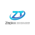 Data Labelling Services by Zepixx Technologies LLC Logo