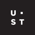UST Salesforce Implementation Service Logo